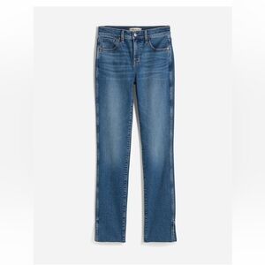 Madewell Stovepipe Jeans – Size 28